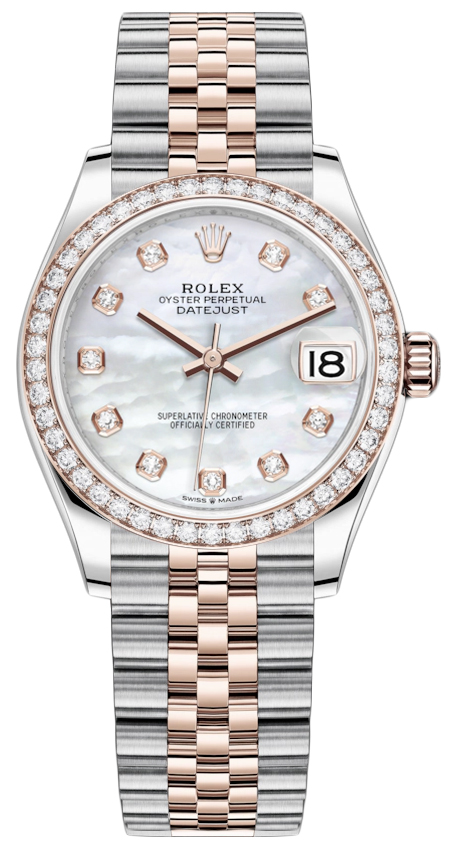 Rolex Datejust